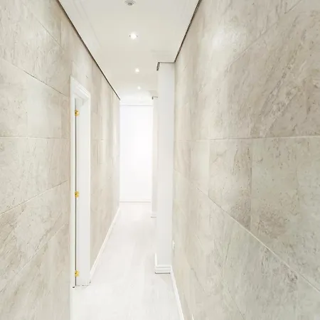 Rentaliday Playeros Appartamento *