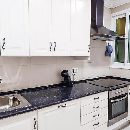 Rentaliday Playeros Appartamento