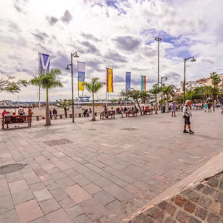 Rentaliday Playeros Appartamento *