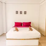 Rentaliday Playeros Apartment Arona (Tenerife)