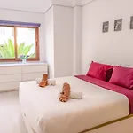 Rentaliday Playeros Arona (Tenerife)