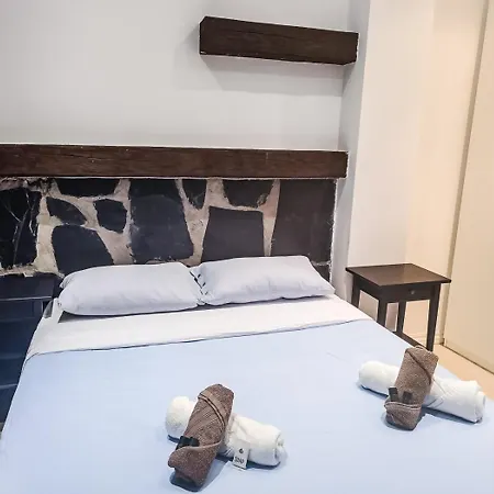 Appartement Rentaliday Playeros