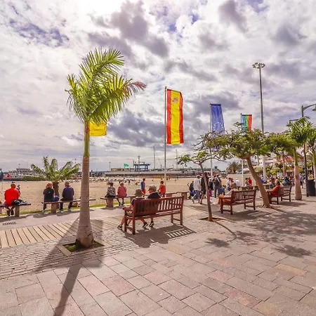 Rentaliday Playeros *