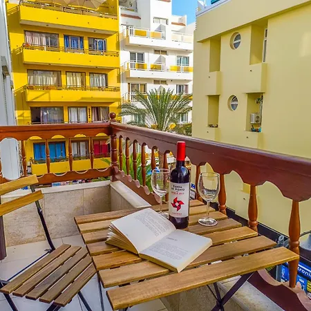 Rentaliday Playeros Arona (Tenerife)