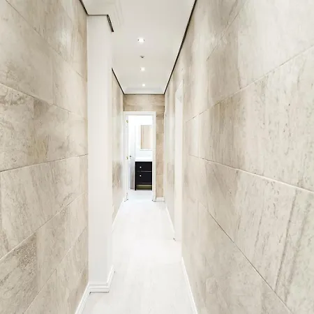 Apartament Rentaliday Playeros *