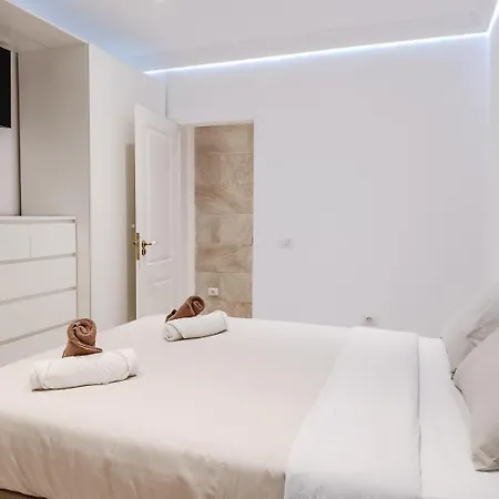 Rentaliday Playeros Appartement