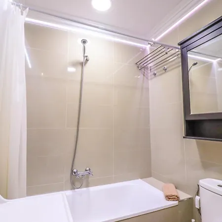 Rentaliday Playeros Appartement Arona (Tenerife)