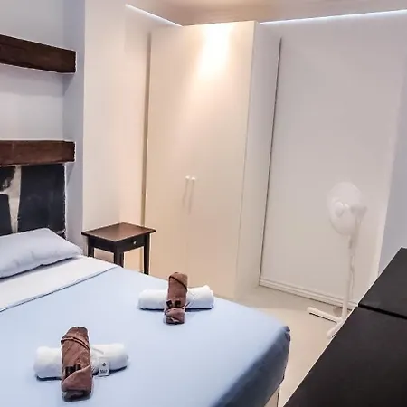 Rentaliday Playeros * Arona (Tenerife)