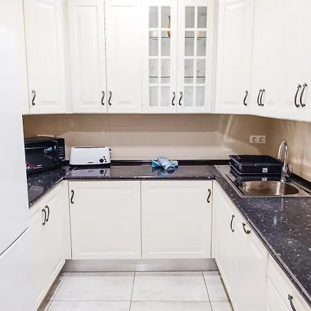 Rentaliday Playeros * Арона