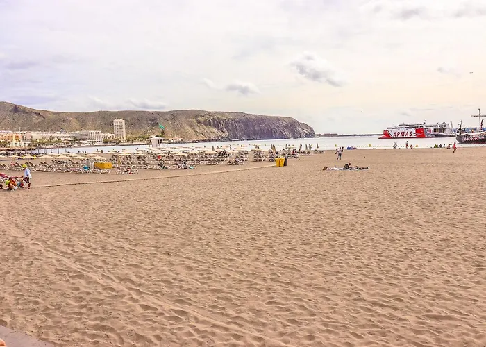 Rentaliday Playeros דירה