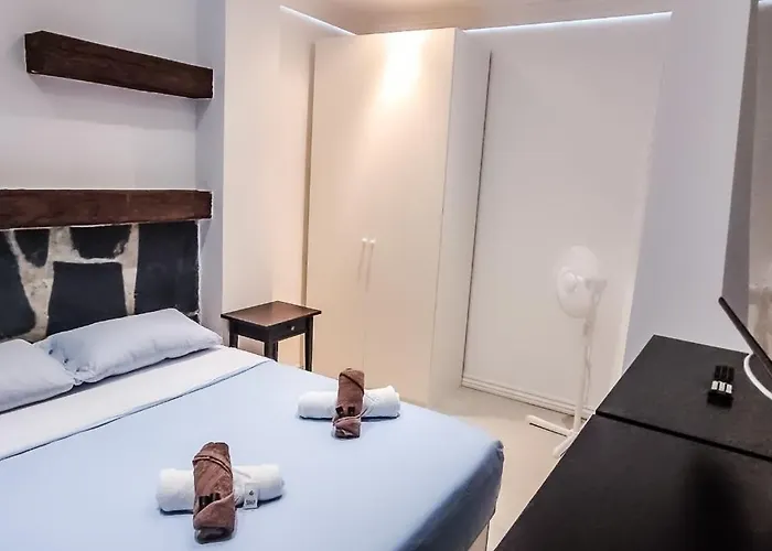 Rentaliday Playeros * Арона