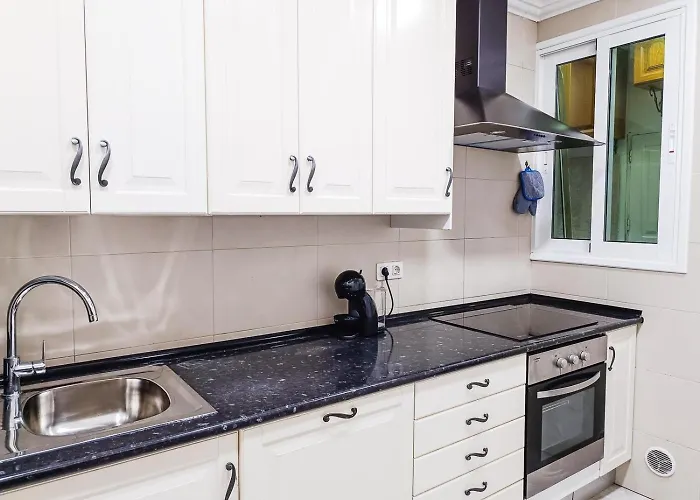 Rentaliday Playeros Арона