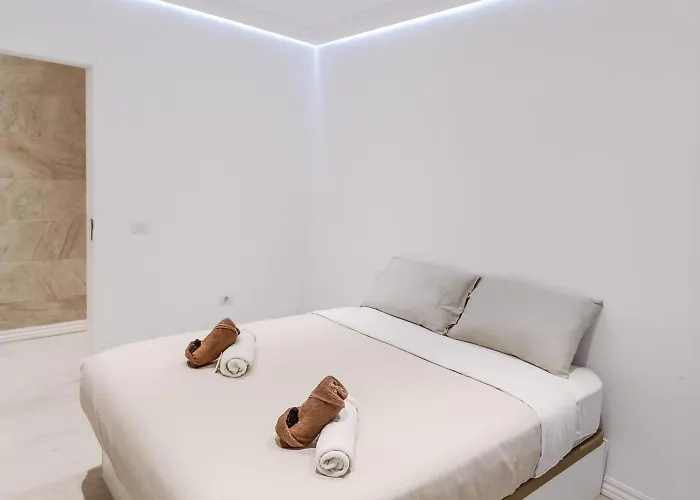 Rentaliday Playeros * Арона