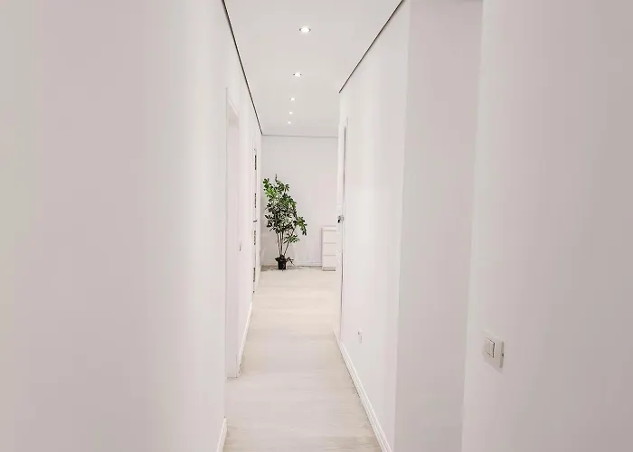 Rentaliday Playeros דירה *