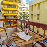 Rentaliday Playeros Арона