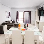 Апартаменты Rentaliday Playeros