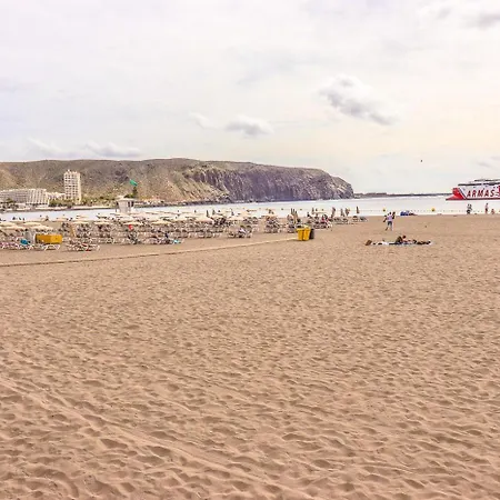 Rentaliday Playeros Apartment