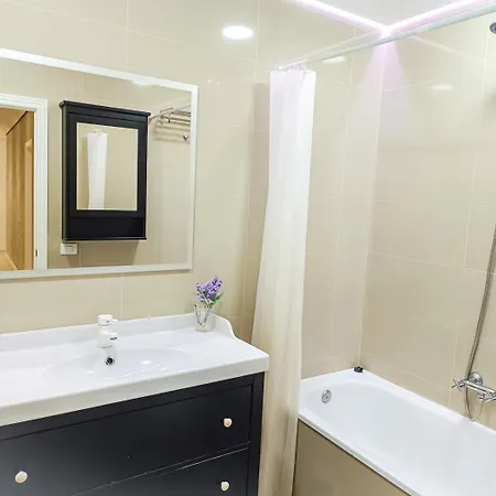 Rentaliday Playeros Apartment