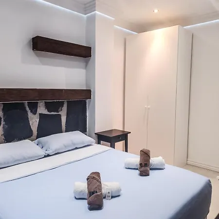 Rentaliday Playeros * Arona (Tenerife)