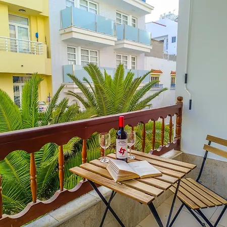 Rentaliday Playeros *