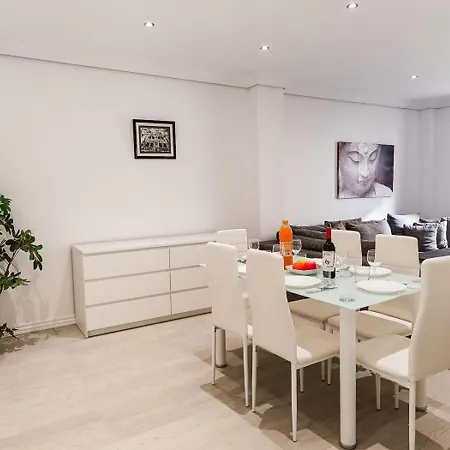 Apartament Rentaliday Playeros Arona (Tenerife)