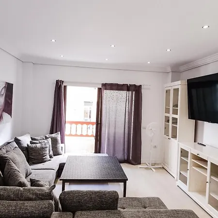 Apartament Rentaliday Playeros