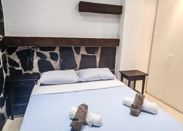 Apartament Rentaliday Playeros