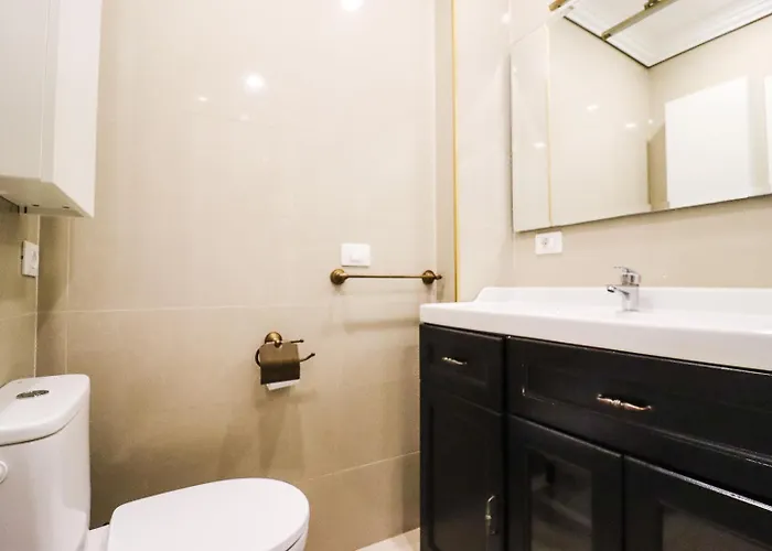 Rentaliday Playeros Arona (Tenerife)