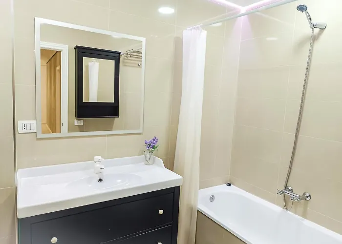 Rentaliday Playeros Apartment