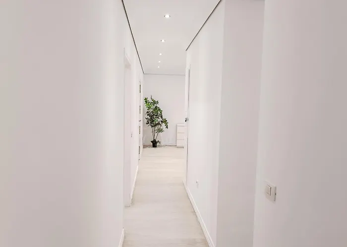 Apartament Rentaliday Playeros *