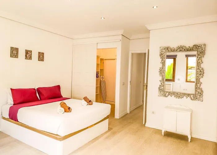 Rentaliday Playeros Apartment Arona (Tenerife)