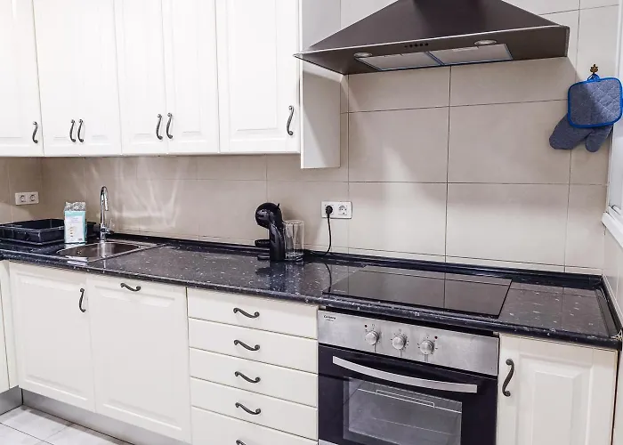 Apartment Rentaliday Playeros