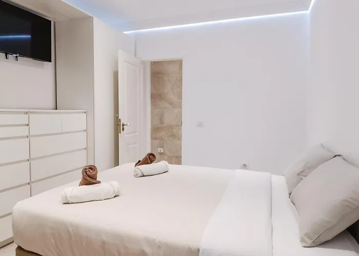 Rentaliday Playeros Apartment