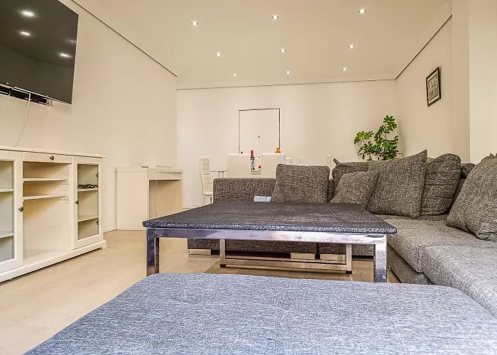 Rentaliday Playeros 公寓