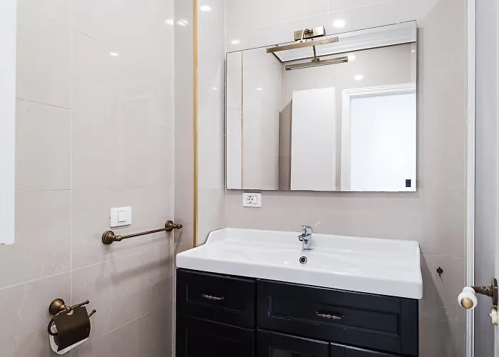 Rentaliday Playeros 阿罗纳