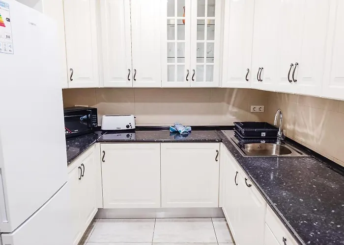 Rentaliday Playeros * Arona (Tenerife)