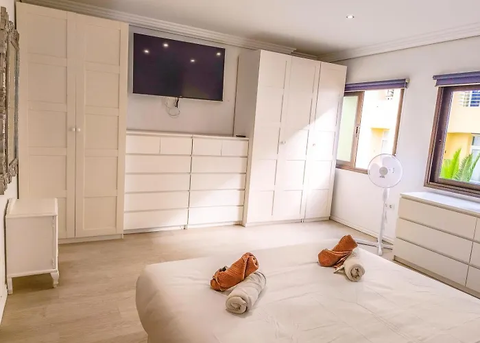 Daire Rentaliday Playeros