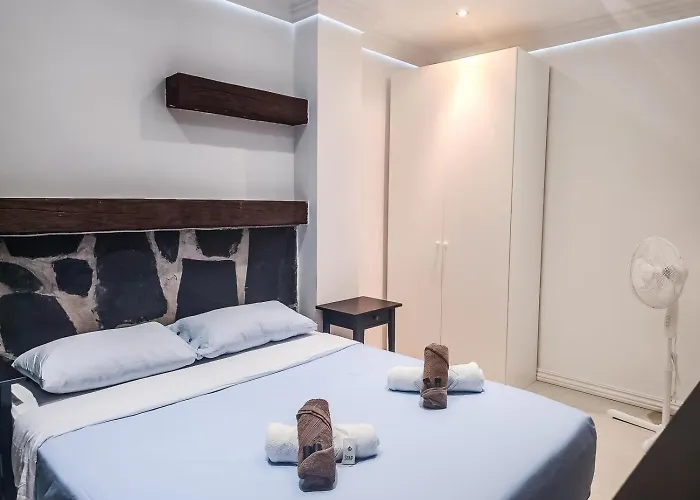 Rentaliday Playeros Arona (Tenerife)