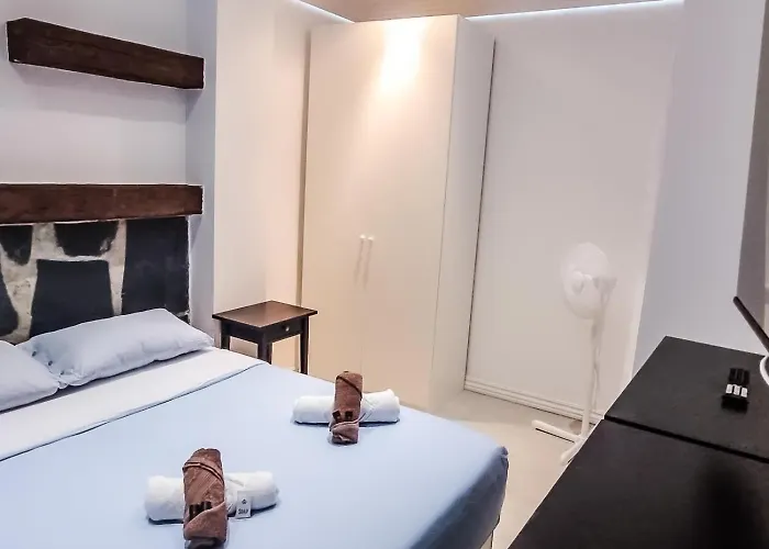 Apartament Rentaliday Playeros