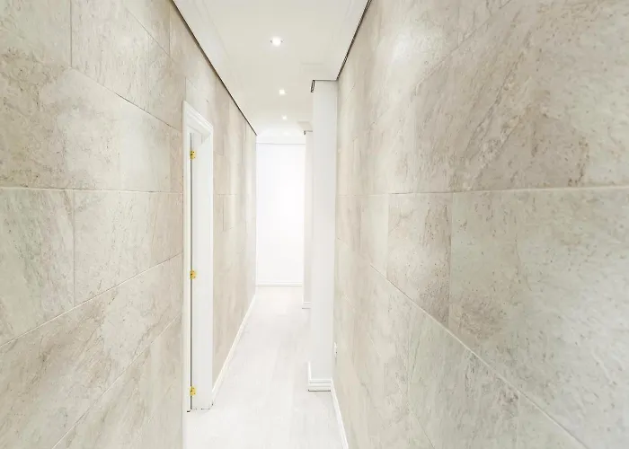 Rentaliday Playeros Daire