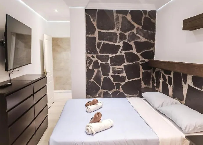 Apartament Rentaliday Playeros Arona (Tenerife)