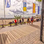 Appartamento Rentaliday Playeros Arona (Tenerife)