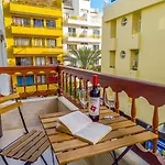 Rentaliday Playeros * Arona (Tenerife)