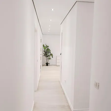 Daire Rentaliday Playeros *