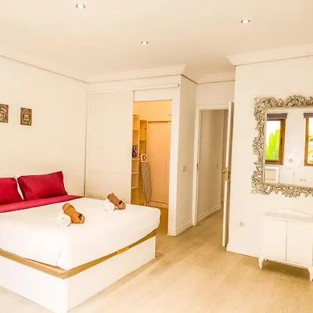 Rentaliday Playeros Daire Arona (Tenerife)