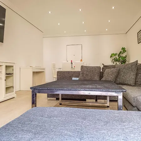 Rentaliday Playeros Appartement