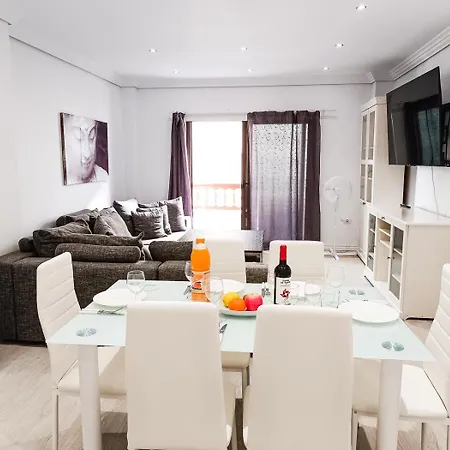 Appartement Rentaliday Playeros