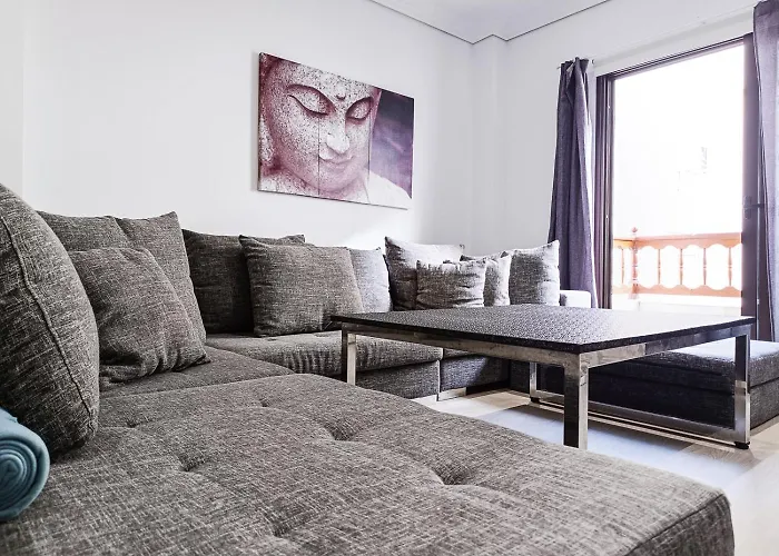 Rentaliday Playeros * アロナ